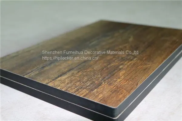 Decoration High Pressure Laminate in Guangdong photo-2
