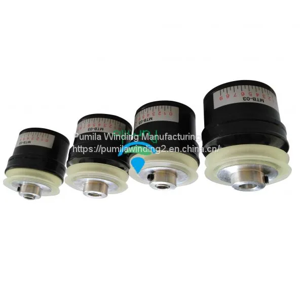 High/big Torque Rotary Damper for Magnet Damper