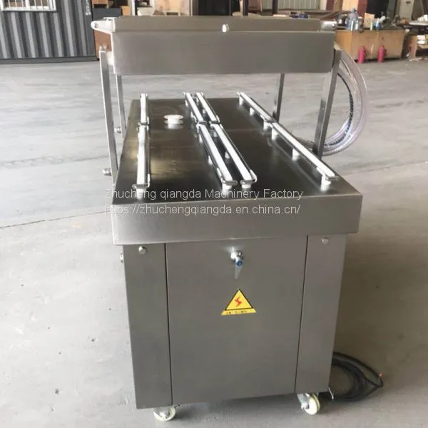 Rl-500 Food External Food Vacuum Packers photo-2