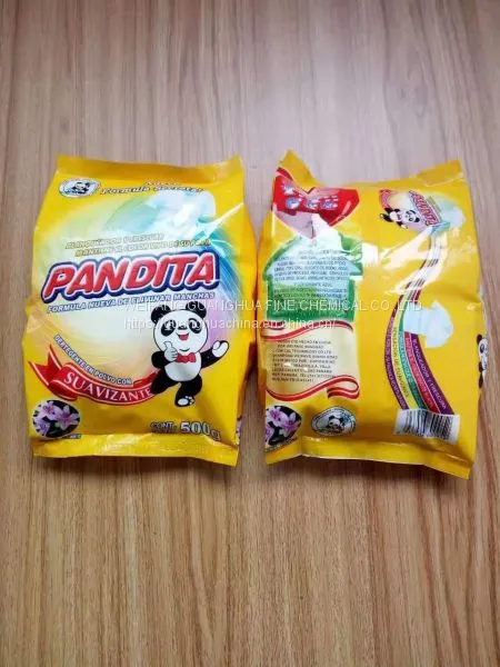 Laundry Powder Detergent Powder Washing Powder