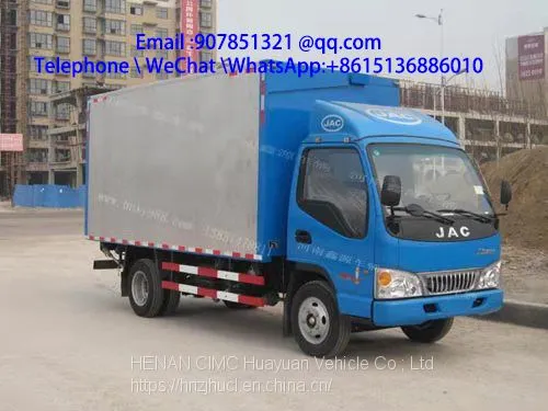 4.2 Meters Portable Stage Truck Mobile Stage Truck for Roadshow photo-4