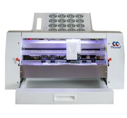 Sheet Fed Label Cutter photo-2