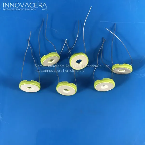 Alumina Ceramic Heating Elements