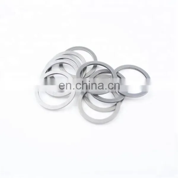 B25 Common Rail Adjustment Gasket 19-23.5 Injector Adjusting Gasket 50 PCS photo-5