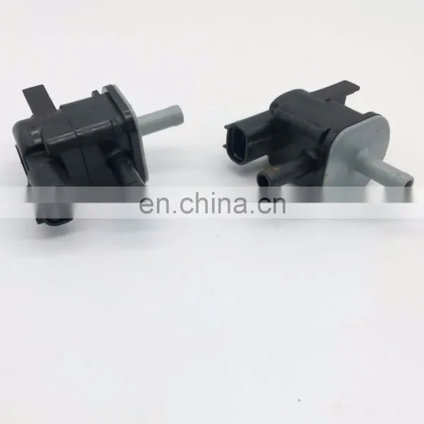 Соленоид переключения HVAC Switch Solenoid HVAC 90910-12276 136200-7010 Вакуумный клапан для Toyota REIZ, Crown, Camry, Lexus, Corolla