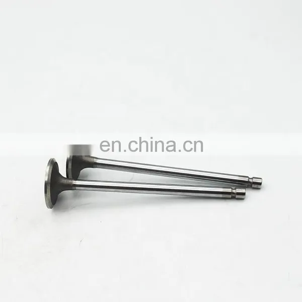 Genuine Quality for Cummins QSB6.7 Engine Intake Valve 3802924 photo-5