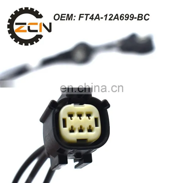 NEW Knock Sensor FT4A12A699BC FT4A-12A699-BC CPV009 photo-4