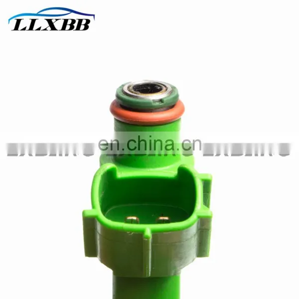 Original LLXBB Fuel Injector Nozzles 23250-0V030 232500V030 For Toyota Highlander 2.7L 23209-0V030 232090V030 photo-4