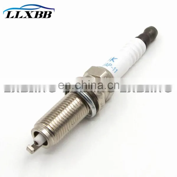 Genuine Auto Engine Spark Plug 22401-ED815 LZKAR6AP-11 For Nissan 22401ED815 photo-3