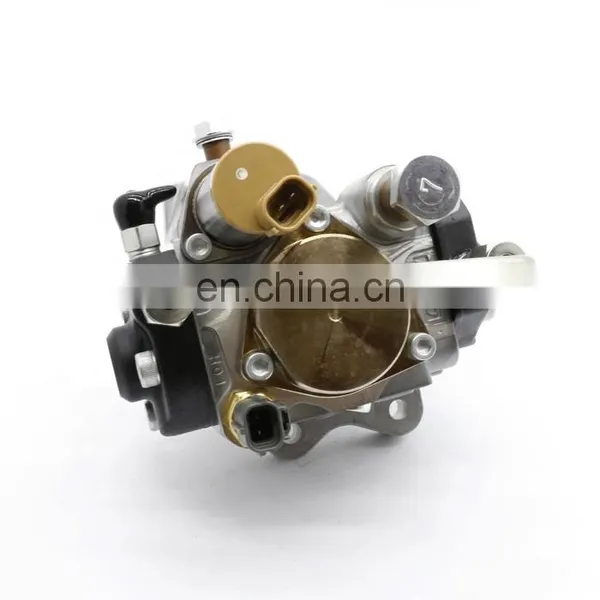 4HK1/6HK1 GENUINE FUEL INJECTION PUMP PART NUMBER 8-97306044-0/897306044 photo-6