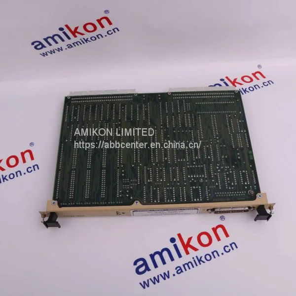 ABB 57310290-RE Email: Sales3@amikon.cn photo-2