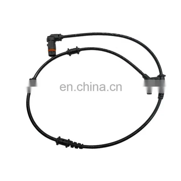 High Performance Car Parts ABS Wheel Speed Sensor OEM A0009050604 For Benz photo-4