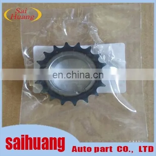 Auto Engine Crankshaft Gear Use for Auto Car ACR30 13521-28030 photo-2