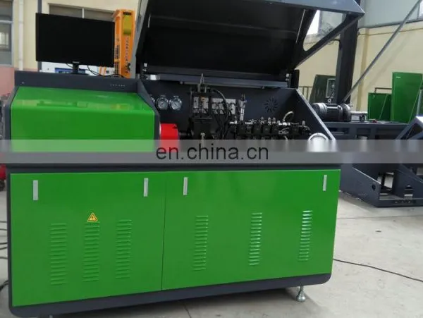 Common Rail Heui Injector Test Bench CR815 With EUIEUP ,HEUI , CAMBOX and Full Testing Data photo-5