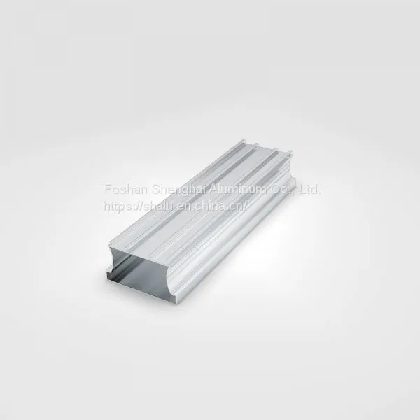 Aluminum LED Strips Bangladesh 6000 Series Aluminum Profile photo-2