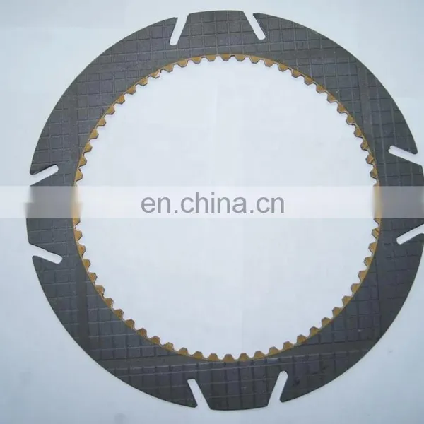 BRAKE Disc 384322A1 Case Disc Friction Plate Inner Diameter 252 mm Outer Diameter 345 mm 4.7mm 64 Teeth Inner for HL760