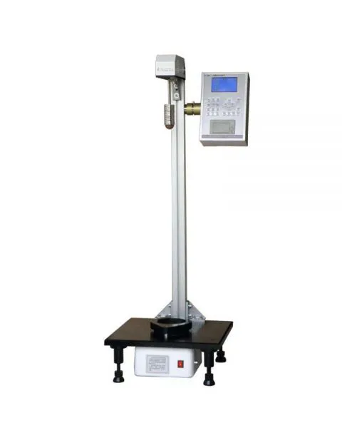 Vehicle Computer Double-Column Universal Material Plastic Tensile Strength Tester photo-2