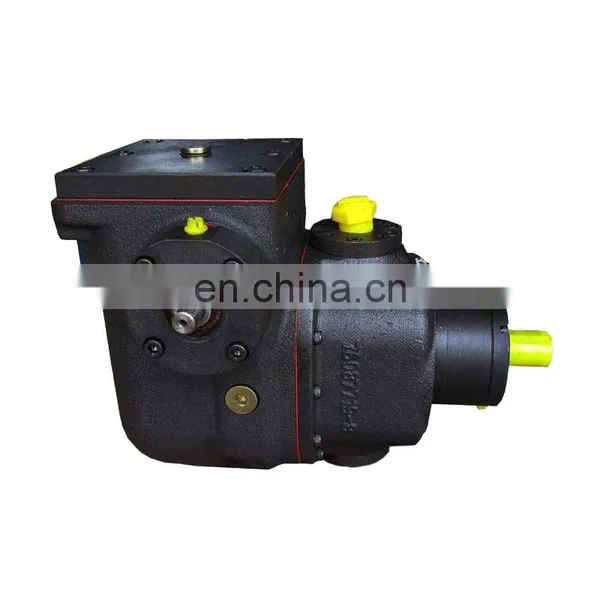 Trade Assurance Rexroth A2VK Series A2VK12 A2VK28 A2VK55 A2VK107 A2VK12 A2VK28 A2VK55 A2VK107 High Pressure Metering Pump