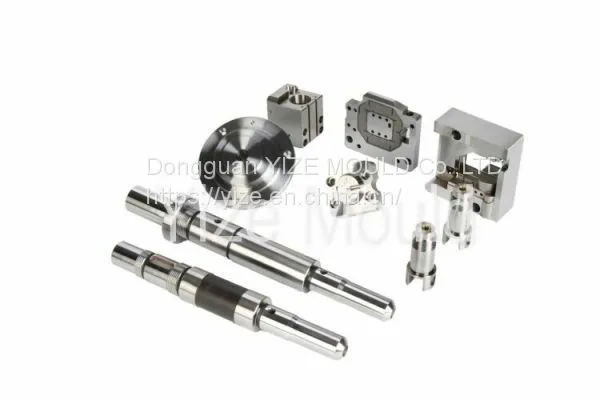 Donggaun Precision Automatic Machine Components Precision Machinery Equipment Parts photo-2