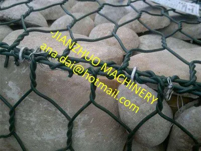 Gabion Box Making Machine photo-4