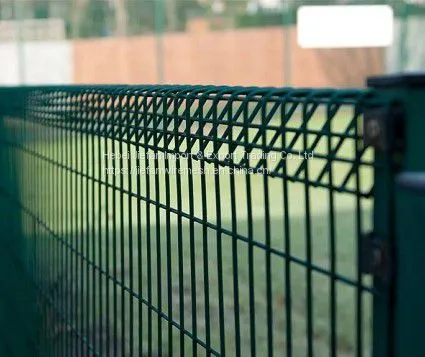 BRC Fencing . Roll Top Fence Roll Top Fencing Panel Roll Top Mesh Fence Supplier