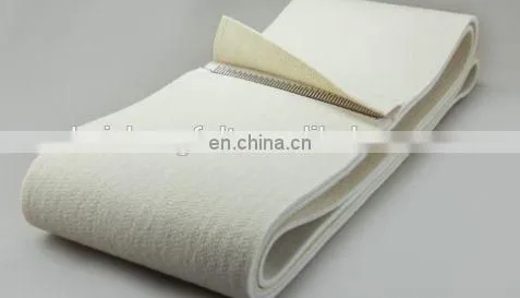 Laundry Ironer Felt Belts for Ironing Machine photo-2