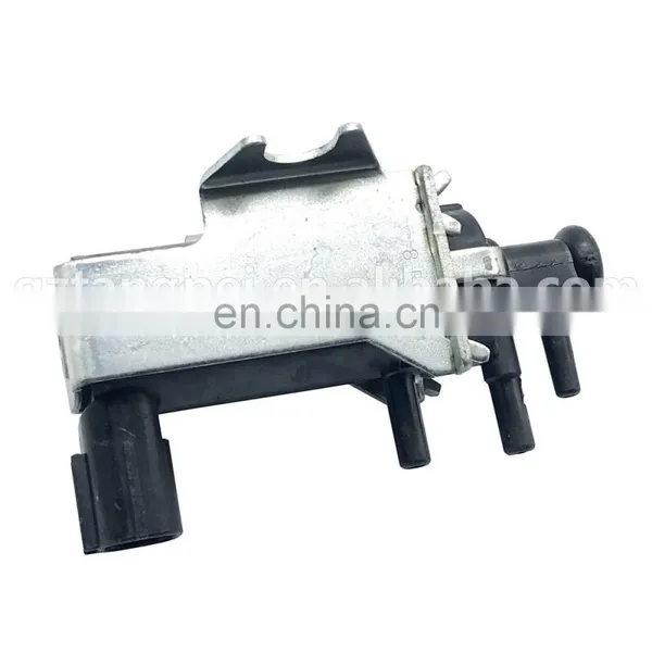 Auto Valve Vapor Purge Solenoid Valve Control Solenoid Valve OEM 14956-AD20A 14956AD20A Compatible With NIssan photo-4