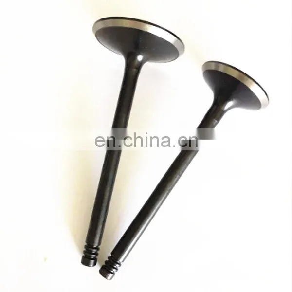 Dual-sport Motorcycle Accessories Inlet Outlet Engine Valve For Honda XL125V XL1000V XL125 XL1000 Varadero photo-7