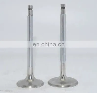 Undercut High Boost Rpm Intake Outlet Engine Valve For NISSAN Safari Patrol NA Gu Tb48 Tb48de Tb45e Tb42 Tb42t3 Japan Parts photo-3