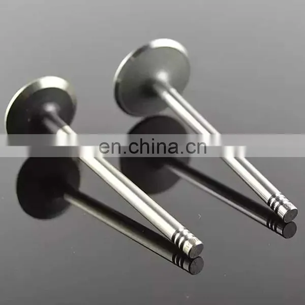 Motorcycle Performance Spare Parts Intake Exhaust Engine Valves For Yamaha XJ750 XJ550 XJ650 XJ750R XJ700 XJ750A photo-5