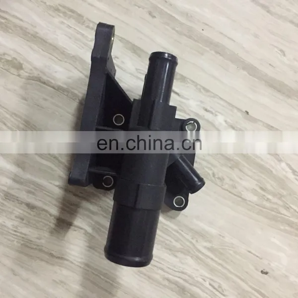 Engine Cooling System Water Outlet Thermostat for 3 5 6 8 2.0L 2.3 L OEM LF94-15-17Z photo-4