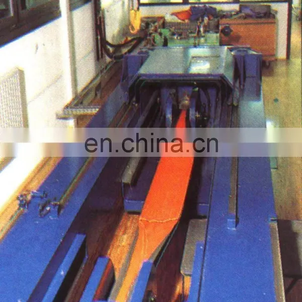 WAL-10000KN Horizontal Tensile Utm 1000 Ton Capacity photo-6