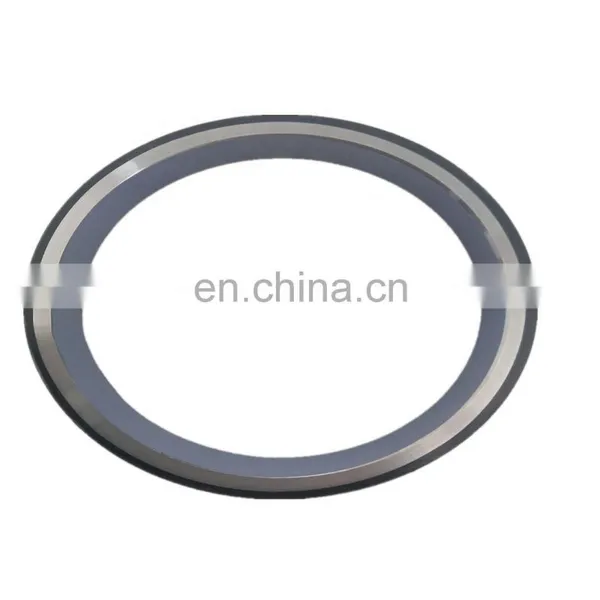 East API 5L 3PE Coating Seawater Pipe photo-4