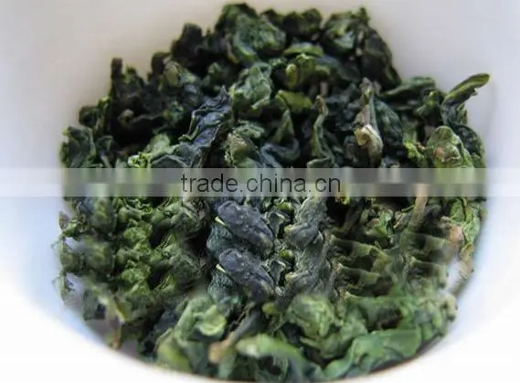 Tie Guan Yin High Quality Hot Sale Oolong Tea Fujian Tieguanyin Oolong Tea photo-3