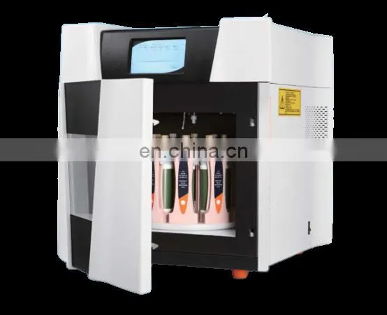 Microwave Digestion System BASIC Microwave Digester photo-2