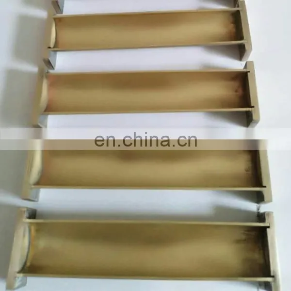 Bitumen Asphalt Brass Linear Shrinkage Mould For Sale photo-5