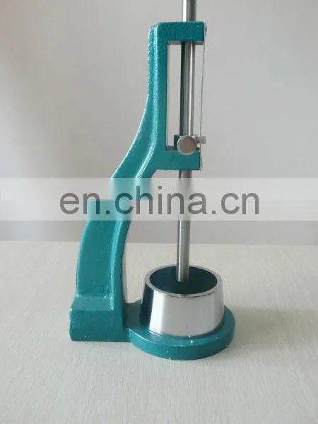 With VICAT Mould Vicat Apparatus photo-3