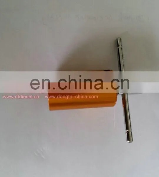 NO,026 Special Puller (for Pump Valve) photo-4