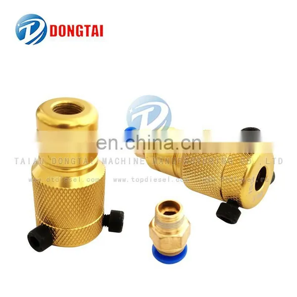 No,007(8)Rapid Connector For DONGFENG CUMMINS Nozzle Holder 9.5mm photo-6