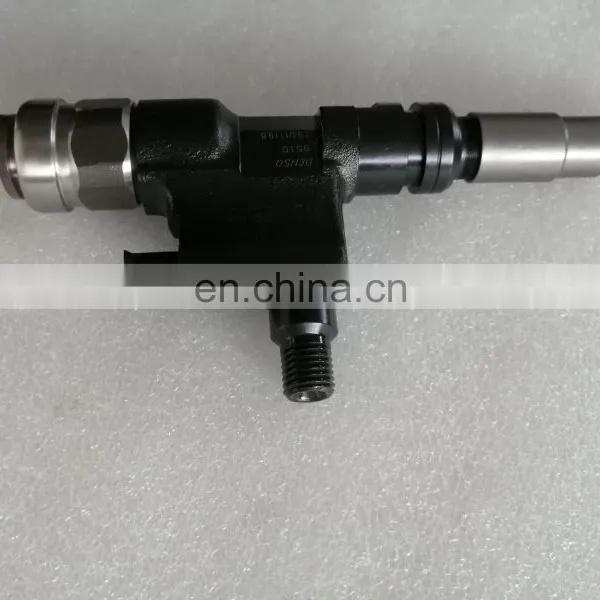 095000-9510 11U53430 INJECTOR(REBUILD) photo-4