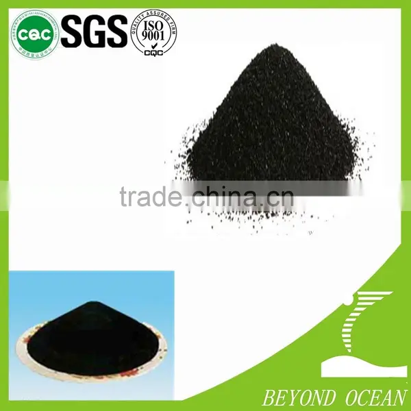 China Odor Adsorbed Activated Carbon photo-2