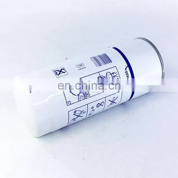 Diesel Truck Fuel Filter FF5018 P550440 466987 photo-2