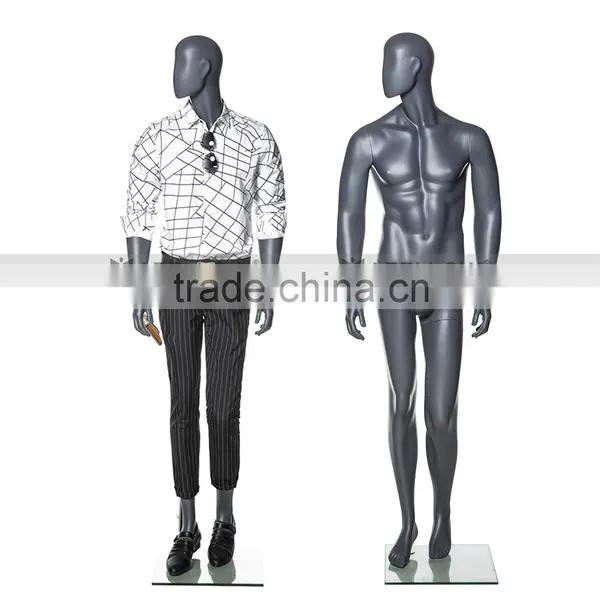 Abstract Man Mannequin High Quality Male Dummy MLM-5 photo-4
