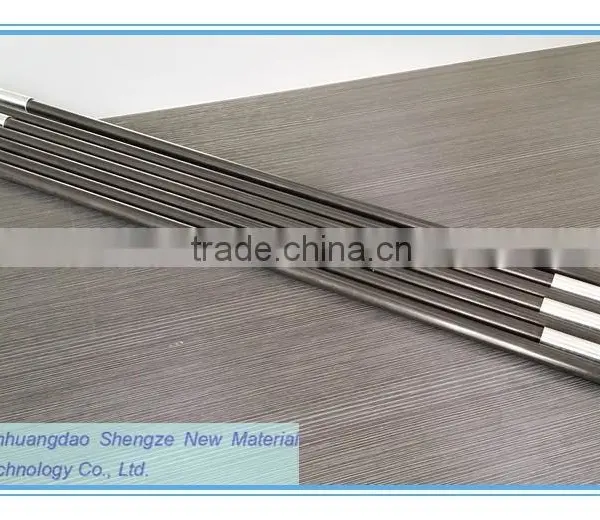 FRP Tent Pole/frp Tent Poles/fiber Glass Hollow Tent Pole photo-4
