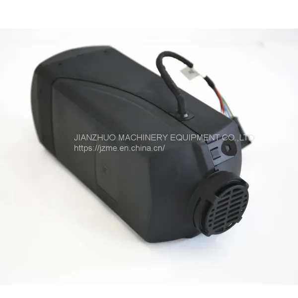 2kw 12v 24v Parking Heaters for Auto Truck Boat as Webasto Heater