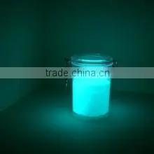 City Night Decoration Luminous Stickers Wall Home Living Room Bedroom TV Background Decals Glow in the Dark photo-4