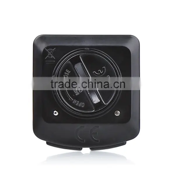 Waterproof Cycling Bike Bicycle LCD Cycle Computer Odometer Speedometer photo-6