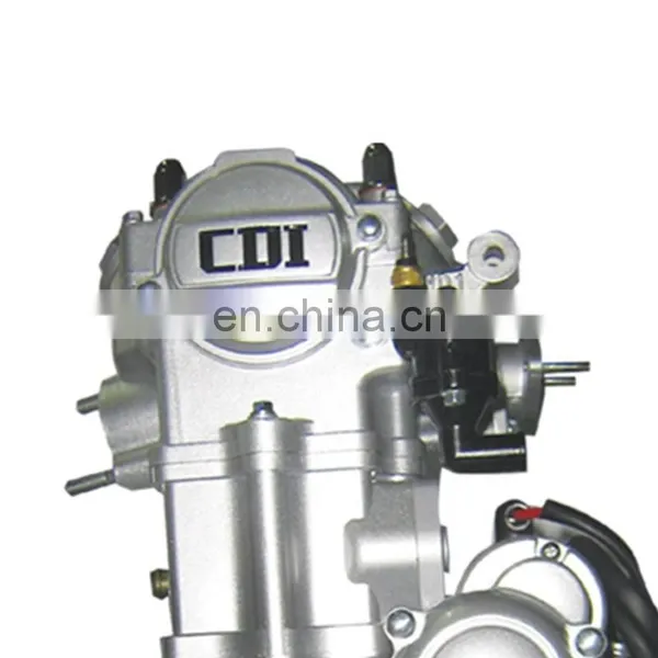 High Quality Motorcycle Engine CBD250CC Water Cooled Built-In Reverse Gear Motorcycle Engine Assembly photo-5