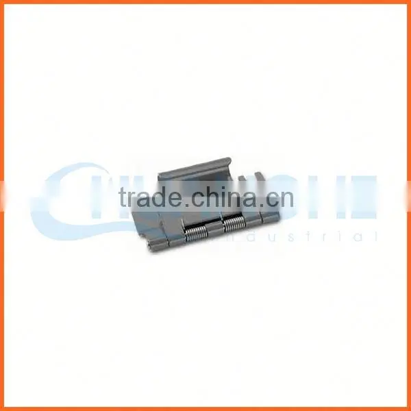 Trade Assurance t Type Copper Plating Spring Hinges photo-4