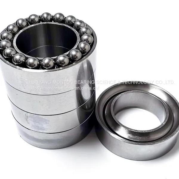 128721K Downhole Drilling Mud Motor Bearing Downhole Mud Motor Bearing photo-4